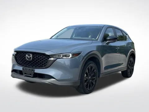 Photos of 2025 Mazda CX-5 2.5 S Carbon Edition for sale in Pensacola, FL at Step One Motorsports