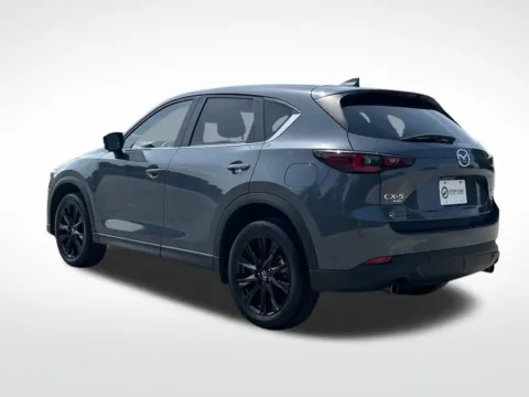 More photos of 2025 Mazda CX-5 2.5 S Carbon Edition at Step One Motorsports, FL