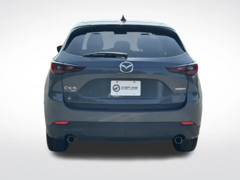 More photos of 2025 Mazda CX-5 2.5 S Carbon Edition at Step One Motorsports, FL