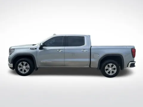 Another view of 2025 GMC Sierra 1500 SLT for sale in Pensacola, FL at Step One Motorsports
