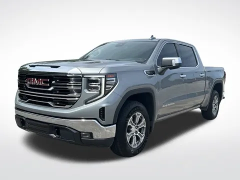 Photos of 2025 GMC Sierra 1500 SLT for sale in Pensacola, FL at Step One Motorsports