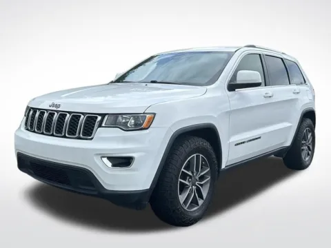 Photos of 2019 Jeep Grand Cherokee Laredo E for sale in Pensacola, FL at Step One Motorsports