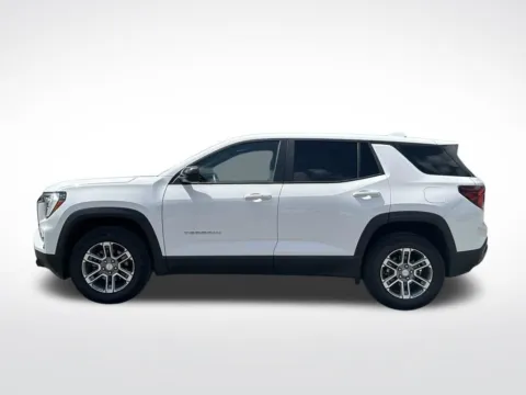 Another view of 2026 GMC Terrain Elevation for sale in Pensacola, FL at Step One Motorsports