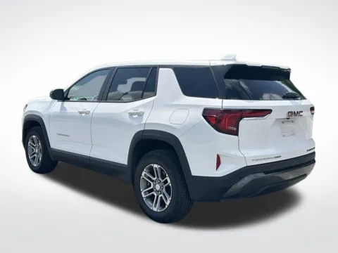 More photos of 2026 GMC Terrain Elevation at Step One Motorsports, FL