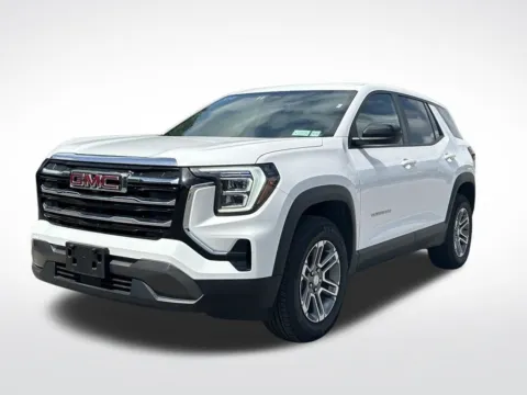 Photos of 2026 GMC Terrain Elevation for sale in Pensacola, FL at Step One Motorsports