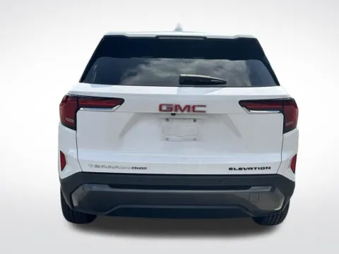 More photos of 2026 GMC Terrain Elevation at Step One Motorsports, FL