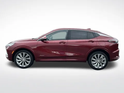 Another view of 2025 Buick Envista Avenir for sale in Pensacola, FL at Step One Motorsports