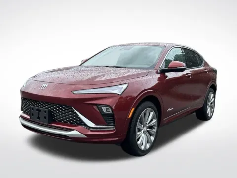 Photos of 2025 Buick Envista Avenir for sale in Pensacola, FL at Step One Motorsports