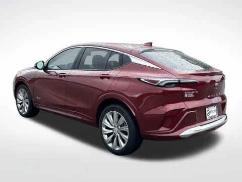 More photos of 2025 Buick Envista Avenir at Step One Motorsports, FL