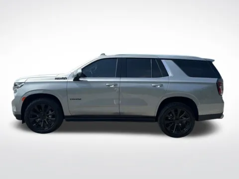 Another view of 2023 Chevrolet Tahoe High Country for sale in Pensacola, FL at Step One Motorsports