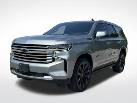 Photos of 2023 Chevrolet Tahoe High Country for sale in Pensacola, FL at Step One Motorsports