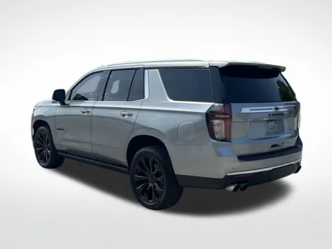 More photos of 2023 Chevrolet Tahoe High Country at Step One Motorsports, FL