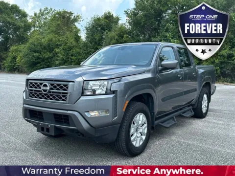 Photos of 2022 Nissan Frontier SV for sale in Pensacola, FL at Step One Motorsports
