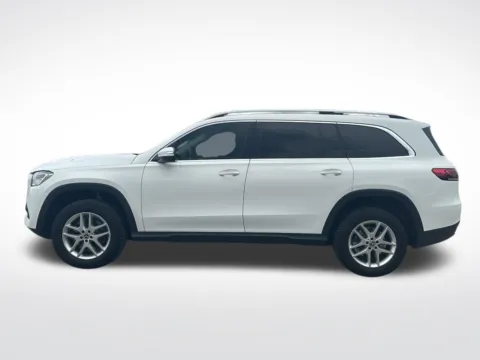 Another view of 2020 Mercedes-Benz GLS 450 for sale in Pensacola, FL at Step One Motorsports