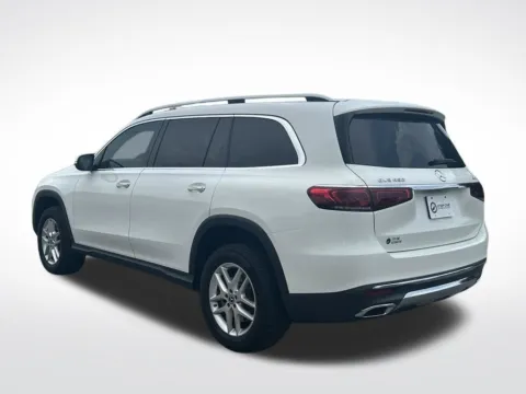More photos of 2020 Mercedes-Benz GLS 450 at Step One Motorsports, FL