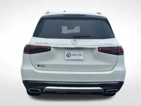 More photos of 2020 Mercedes-Benz GLS 450 at Step One Motorsports, FL