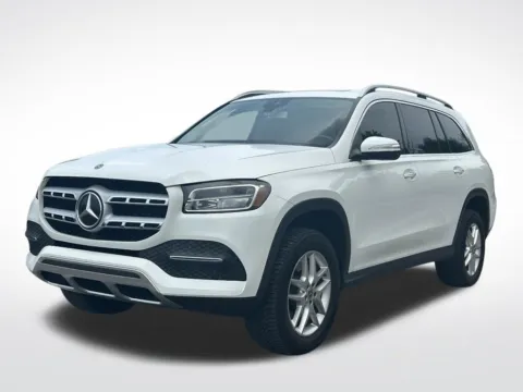 Photos of 2020 Mercedes-Benz GLS 450 for sale in Pensacola, FL at Step One Motorsports