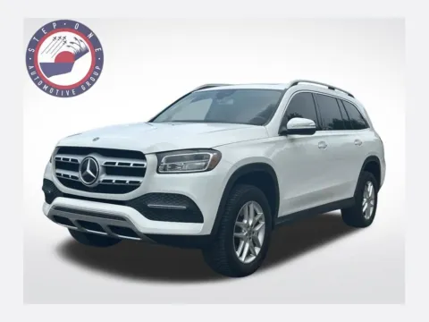 Unknown 2020 Mercedes-Benz GLS 450 for sale in Pensacola, FL