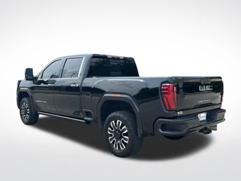 More photos of 2024 GMC Sierra 3500HD Denali Ultimate at Step One Motorsports, FL
