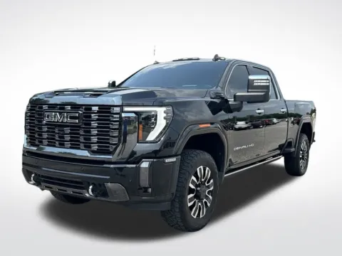Photos of 2024 GMC Sierra 3500HD Denali Ultimate for sale in Pensacola, FL at Step One Motorsports