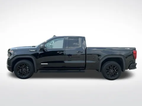 Another view of 2022 GMC Sierra 1500 Elevation for sale in Pensacola, FL at Step One Motorsports
