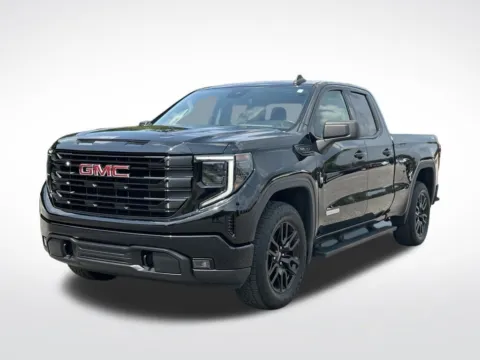 Photos of 2022 GMC Sierra 1500 Elevation for sale in Pensacola, FL at Step One Motorsports