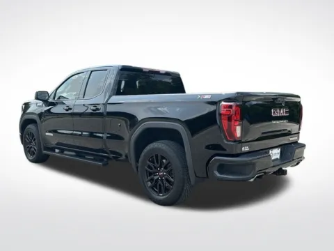 More photos of 2022 GMC Sierra 1500 Elevation at Step One Motorsports, FL