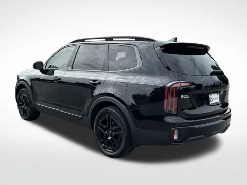More photos of 2024 Kia Telluride SX-Prestige X-Line at Step One Motorsports, FL