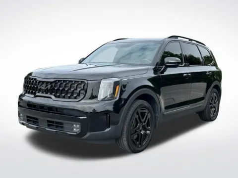 Photos of 2024 Kia Telluride SX-Prestige X-Line for sale in Pensacola, FL at Step One Motorsports