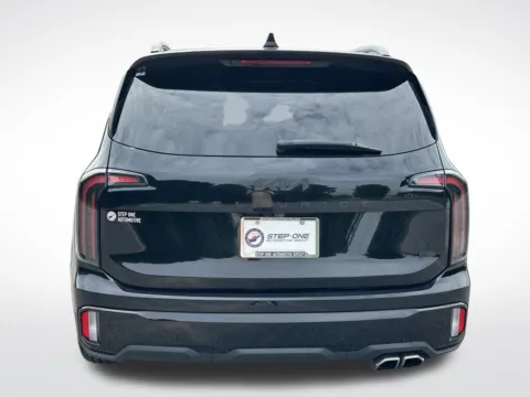 More photos of 2024 Kia Telluride SX-Prestige X-Line at Step One Motorsports, FL