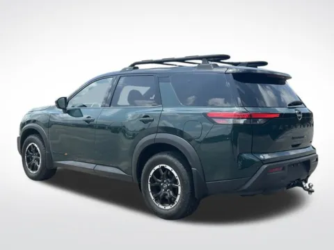 More photos of 2023 Nissan Pathfinder Rock Creek at Step One Motorsports, FL