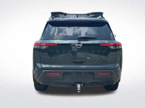 More photos of 2023 Nissan Pathfinder Rock Creek at Step One Motorsports, FL