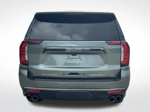 More photos of 2024 GMC Yukon Denali Ultimate at Step One Motorsports, FL