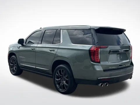 More photos of 2024 GMC Yukon Denali Ultimate at Step One Motorsports, FL
