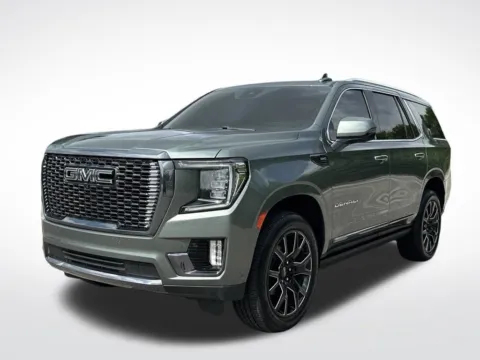 Photos of 2024 GMC Yukon Denali Ultimate for sale in Pensacola, FL at Step One Motorsports