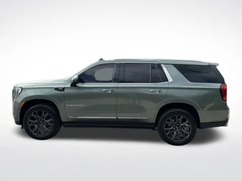 Another view of 2024 GMC Yukon Denali Ultimate for sale in Pensacola, FL at Step One Motorsports