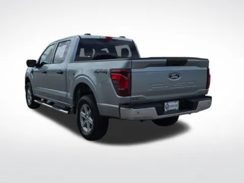 More photos of 2025 Ford F-150 XLT at Step One Motorsports, FL
