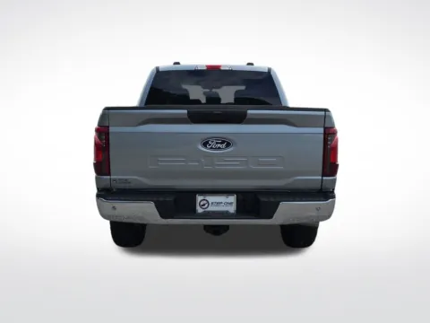 More photos of 2025 Ford F-150 XLT at Step One Motorsports, FL