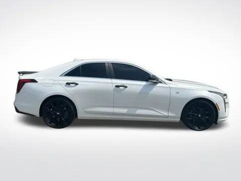 More photos of 2023 Cadillac CT4 Luxury at Step One Motorsports, FL