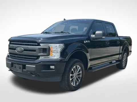 Photos of 2020 Ford F-150 XLT for sale in Pensacola, FL at Step One Motorsports