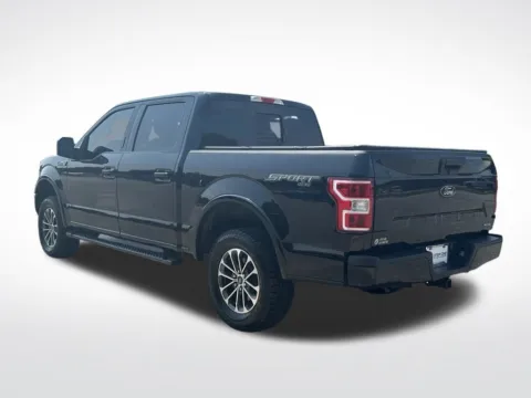 More photos of 2020 Ford F-150 XLT at Step One Motorsports, FL