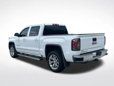 More photos of 2018 GMC Sierra 1500 SLT at Step One Motorsports, FL