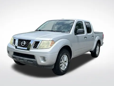 Photos of 2015 Nissan Frontier SV for sale in Pensacola, FL at Step One Motorsports