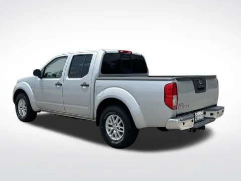 More photos of 2015 Nissan Frontier SV at Step One Motorsports, FL