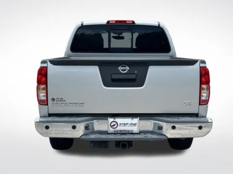 More photos of 2015 Nissan Frontier SV at Step One Motorsports, FL
