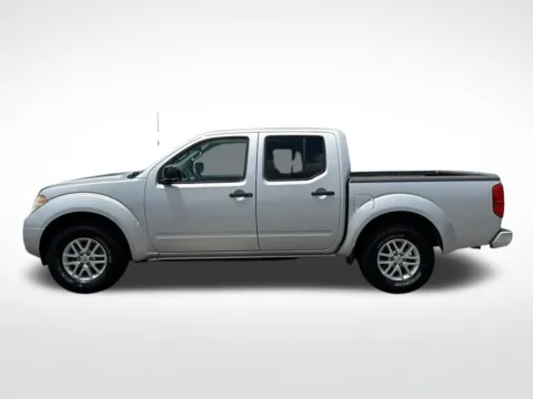 Another view of 2015 Nissan Frontier SV for sale in Pensacola, FL at Step One Motorsports