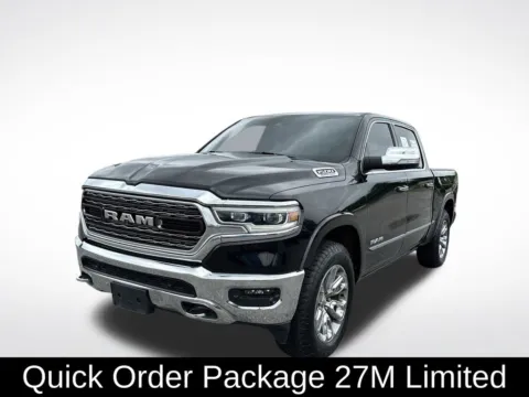Photos of 2021 Ram 1500 Limited for sale in Pensacola, FL at Step One Motorsports