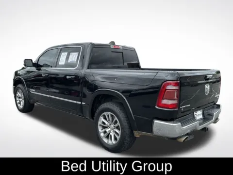 More photos of 2021 Ram 1500 Limited at Step One Motorsports, FL