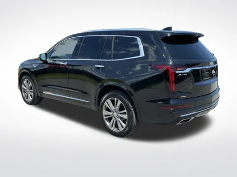 More photos of 2025 Cadillac XT6 Premium Luxury at Step One Motorsports, FL
