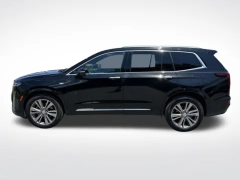 More photos of 2025 Cadillac XT6 Premium Luxury at Step One Motorsports, FL